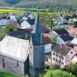 Langenhain-Ziegenberg