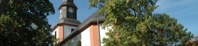 Wilhelmskirche (Kernstadt)