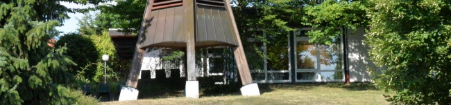 Gemeindezentrum Rödgen